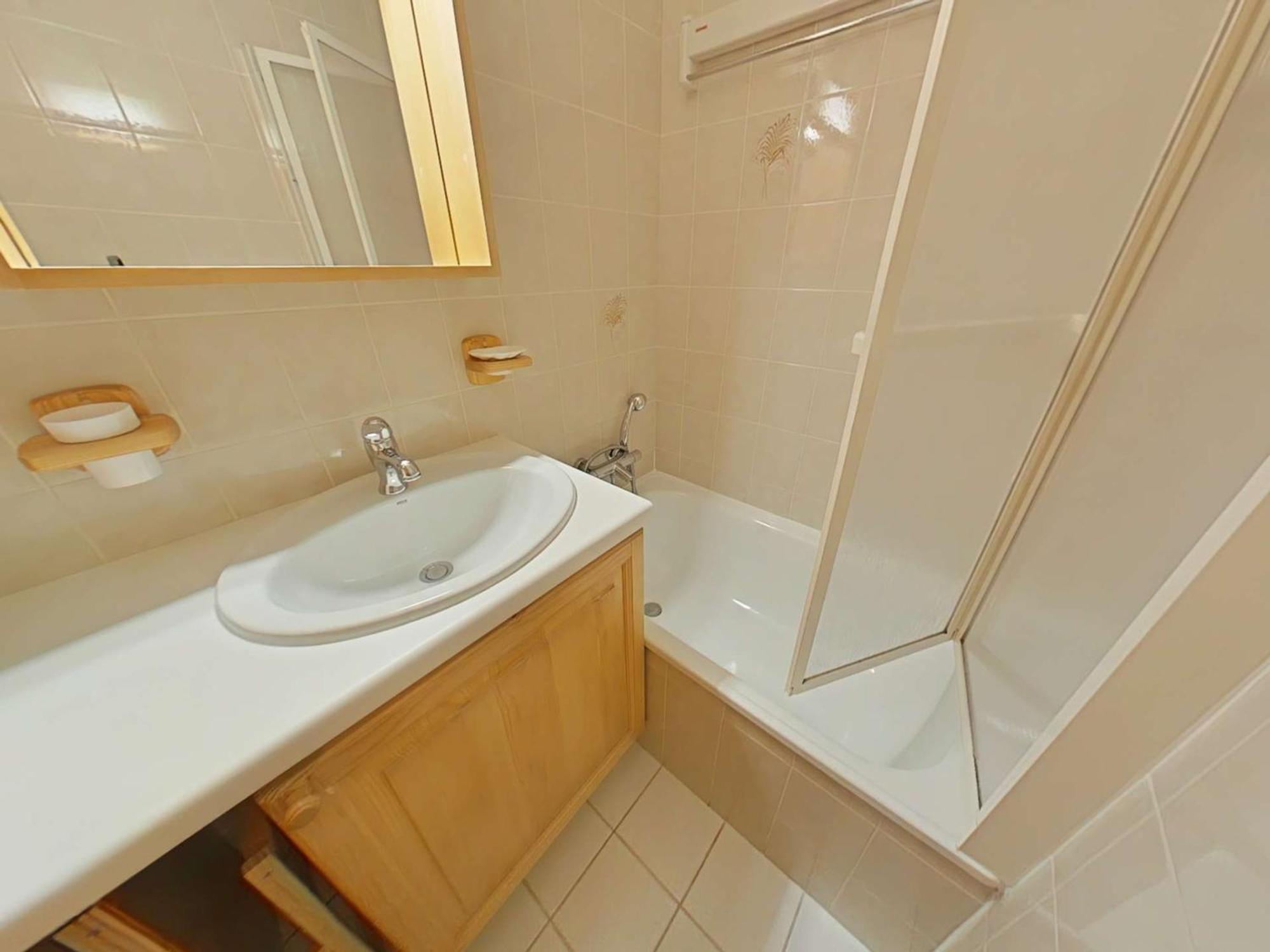 Appartement Cosy 5 Couchages Avec Balcon, Navette Au Pied, Garage Et Menage Inclus - Le Grand-Bornand - Fr-1-241-198 Ngoại thất bức ảnh