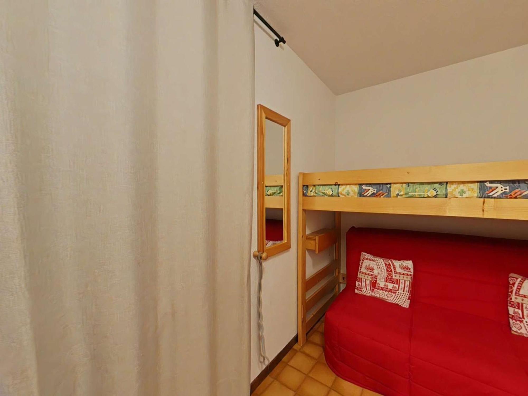 Appartement Cosy 5 Couchages Avec Balcon, Navette Au Pied, Garage Et Menage Inclus - Le Grand-Bornand - Fr-1-241-198 Ngoại thất bức ảnh